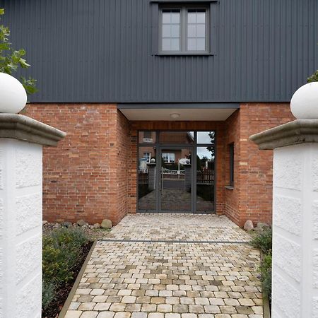 Alte Dahme Haus 2 Villa Luaran gambar