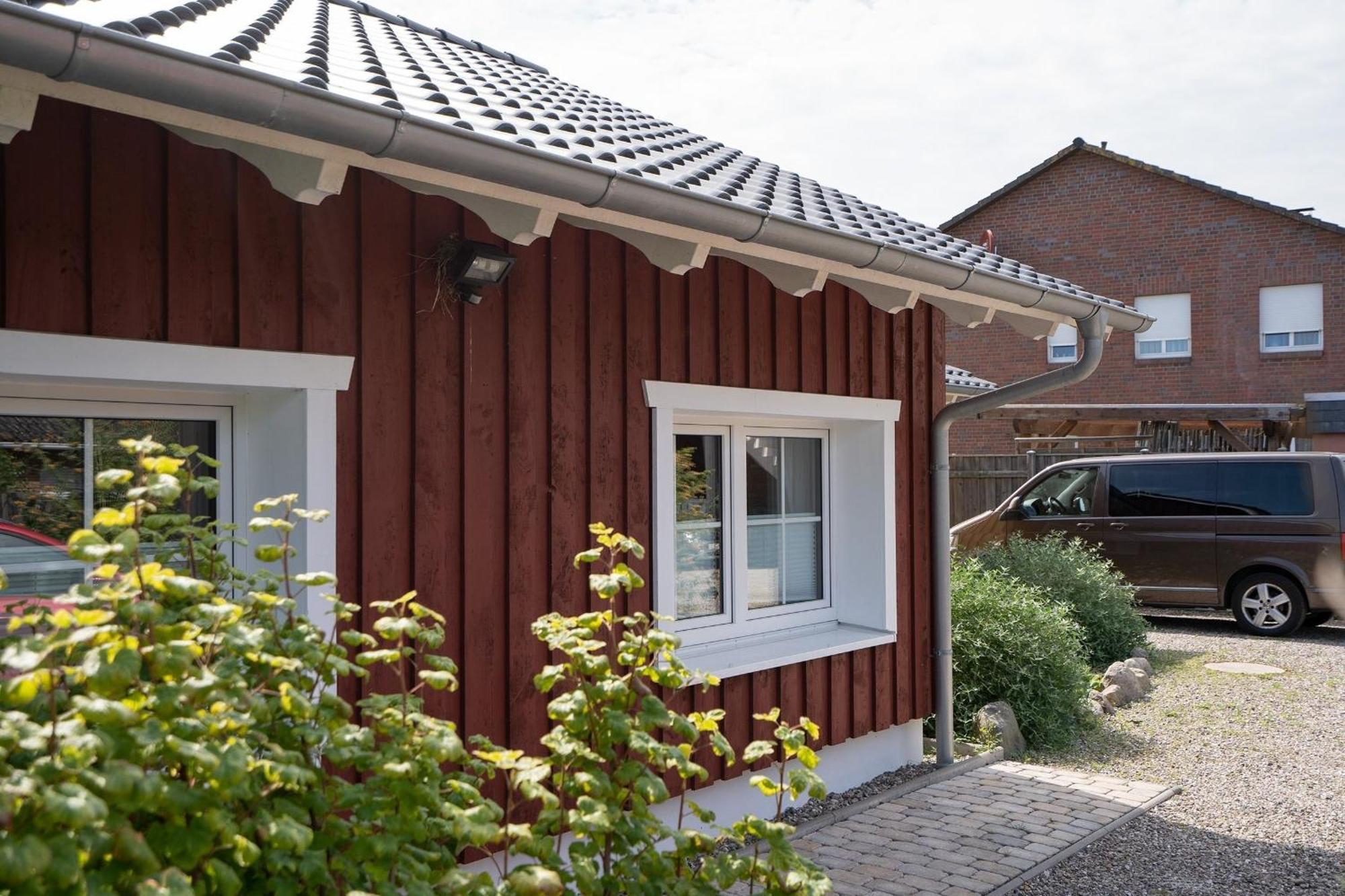 Alte Dahme Haus 2 Villa Luaran gambar