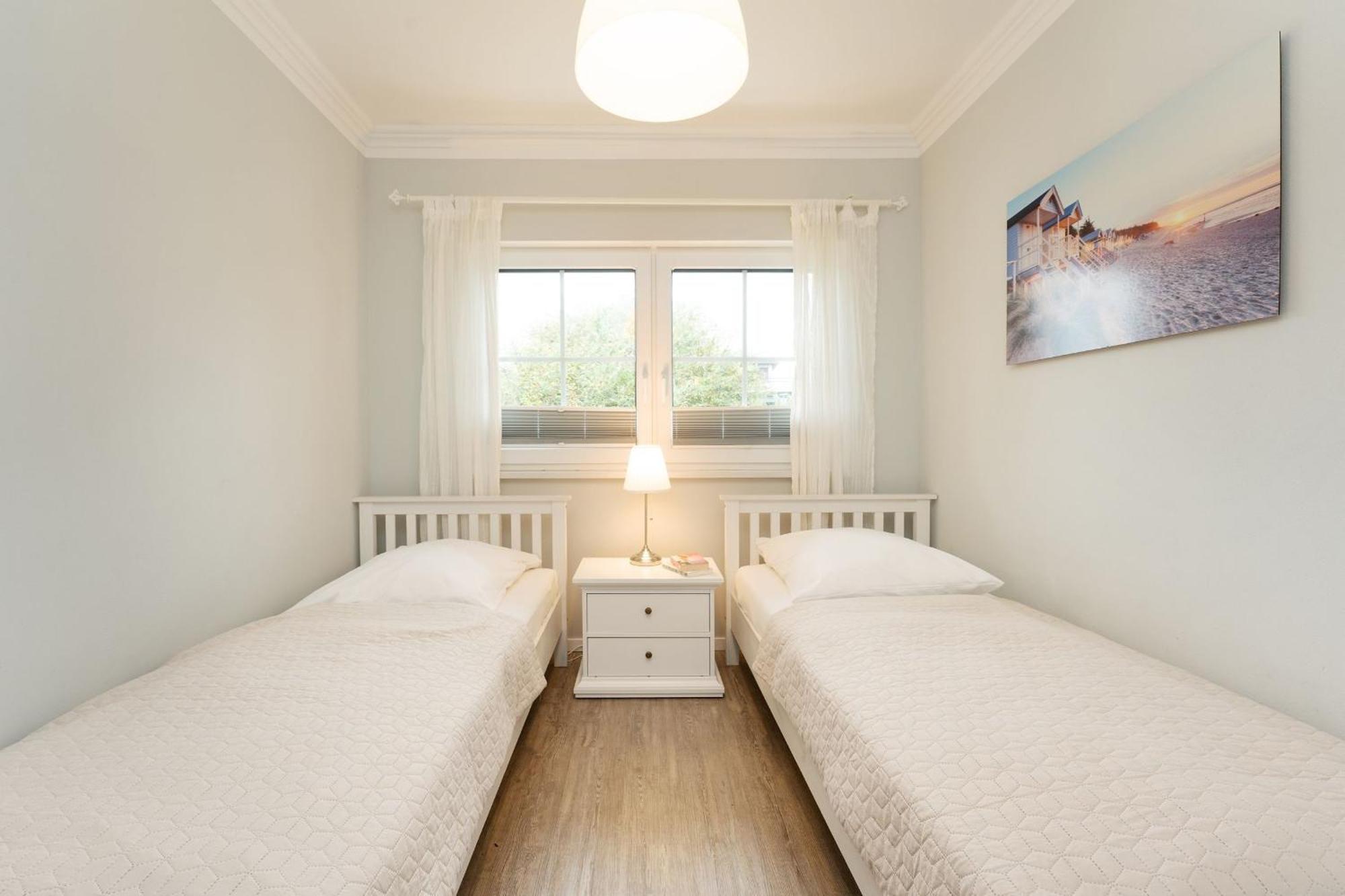 Alte Dahme Haus 2 Villa Luaran gambar