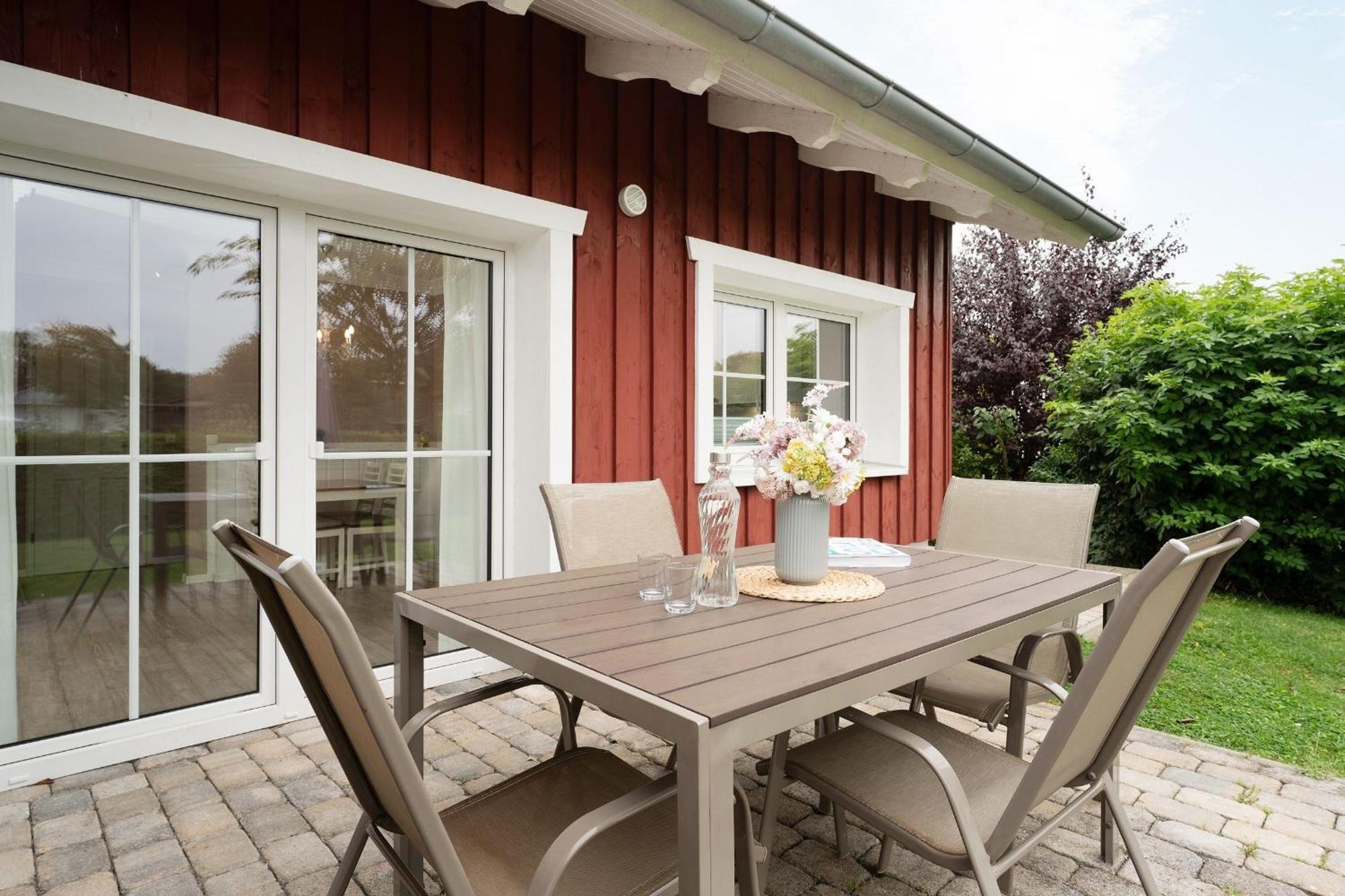 Alte Dahme Haus 2 Villa Luaran gambar