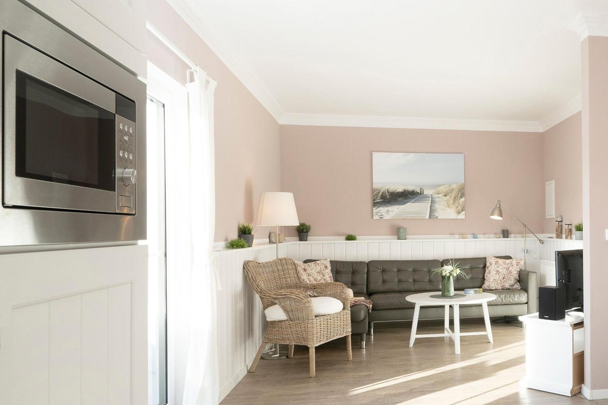Alte Dahme Haus 2 Villa Luaran gambar