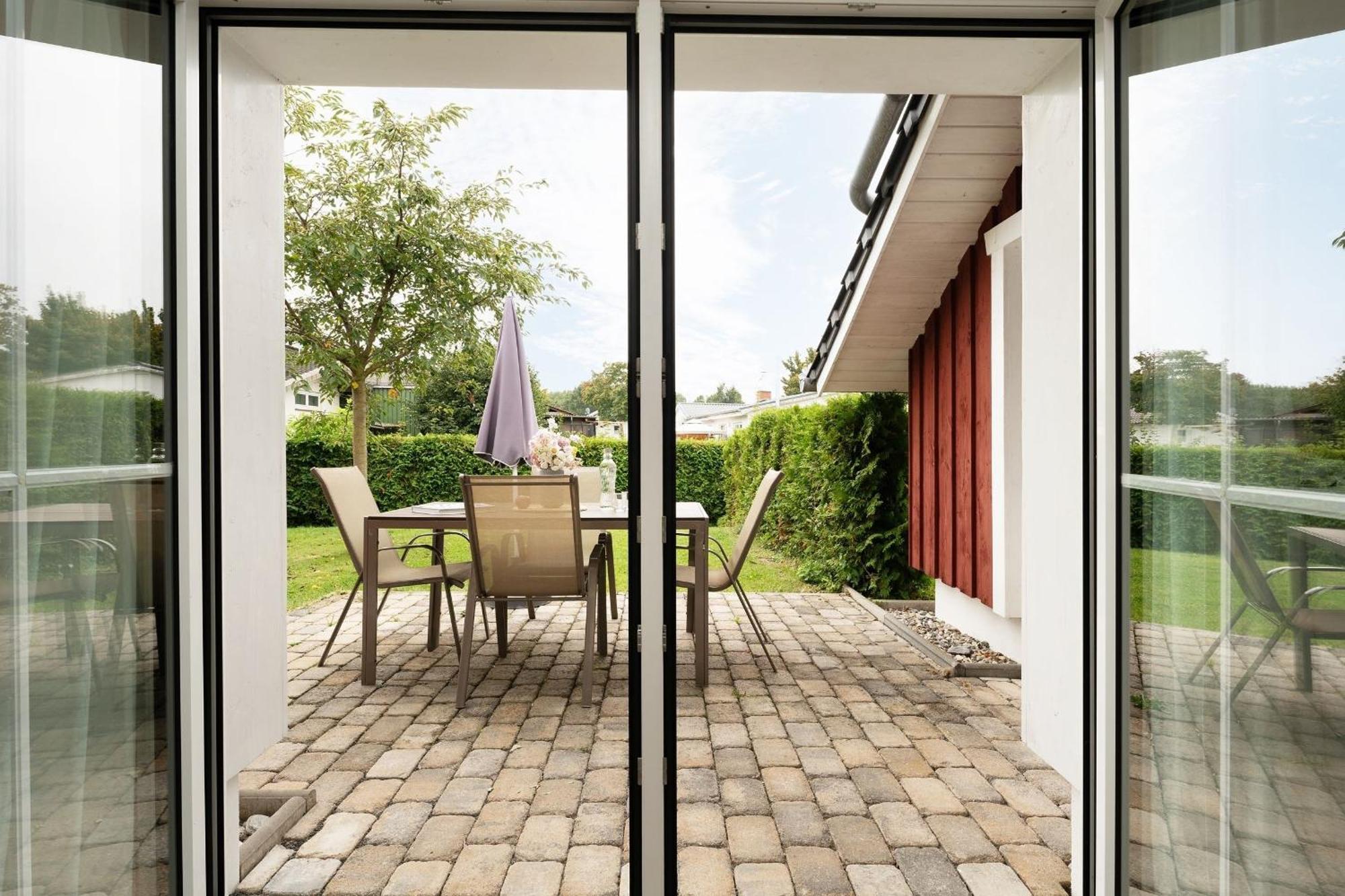 Alte Dahme Haus 2 Villa Luaran gambar